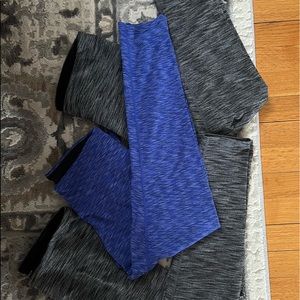 $200 value, 3 leggings bundle